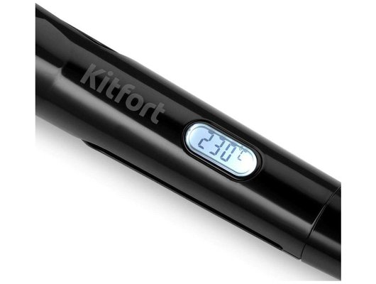 Выпрямитель для волос KITFORT КТ-3225